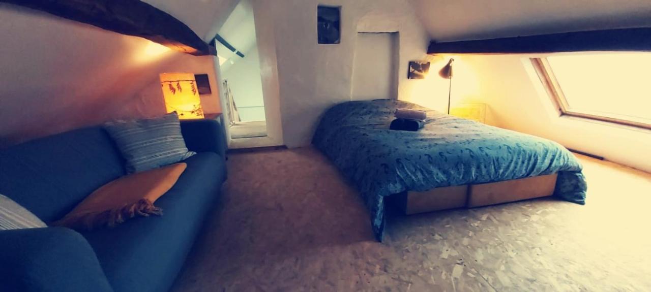 O'Pozart Guesthouse Durnal 外观 照片
