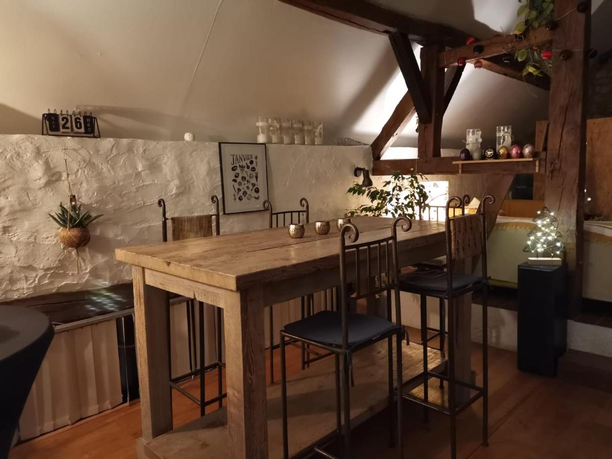 O'Pozart Guesthouse Durnal 外观 照片