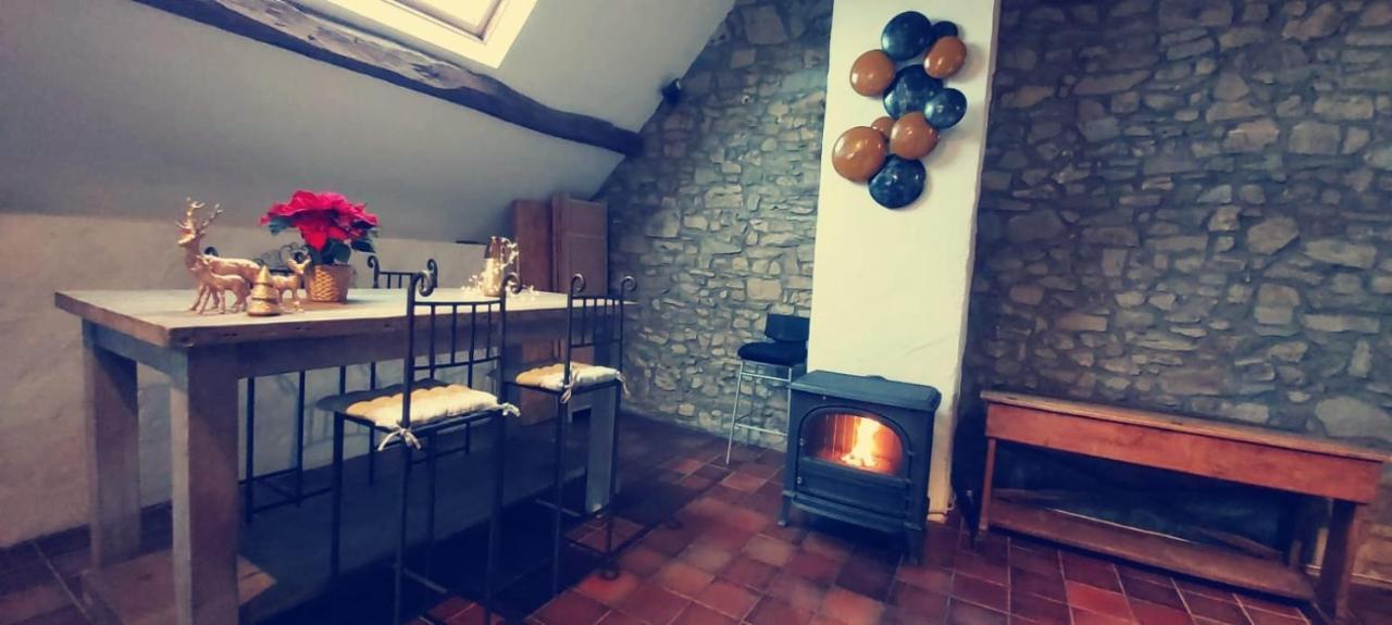 O'Pozart Guesthouse Durnal 外观 照片