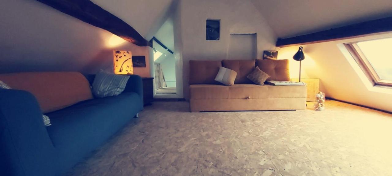 O'Pozart Guesthouse Durnal 外观 照片