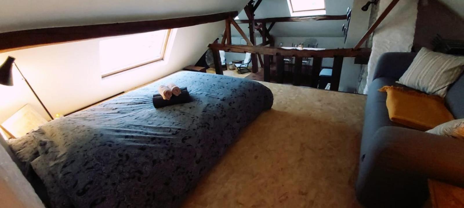 O'Pozart Guesthouse Durnal 外观 照片