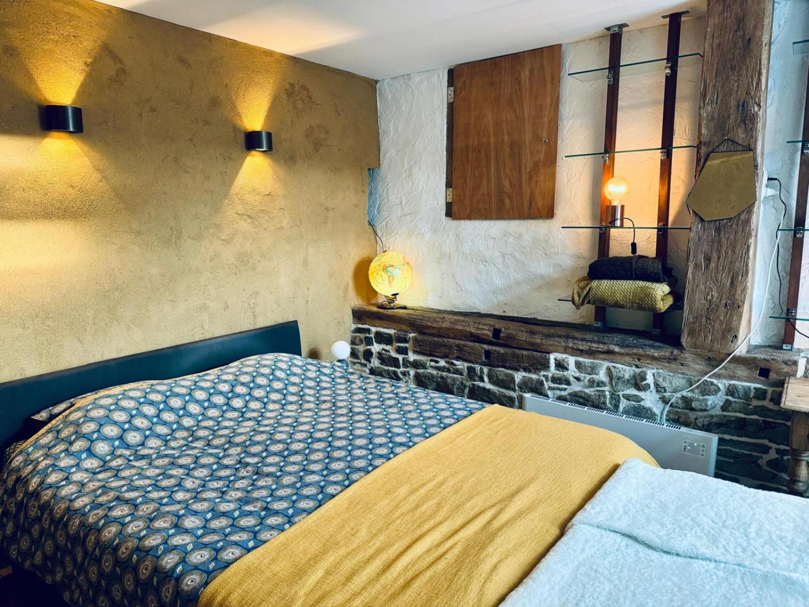 O'Pozart Guesthouse Durnal 外观 照片